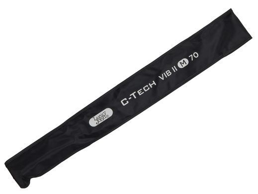 Вудка Lucky John C-Tech Vib II 70см (LJ123-01)