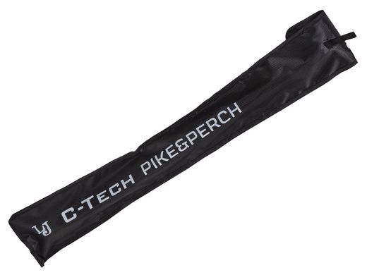 Вудка Lucky John C-Tech Pike&Perch 52см (LJ106-01)