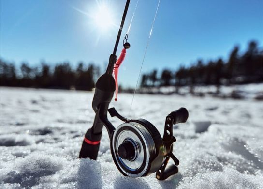 Вудка Lucky John C-Tech Pike&Perch 52см (LJ106-01)