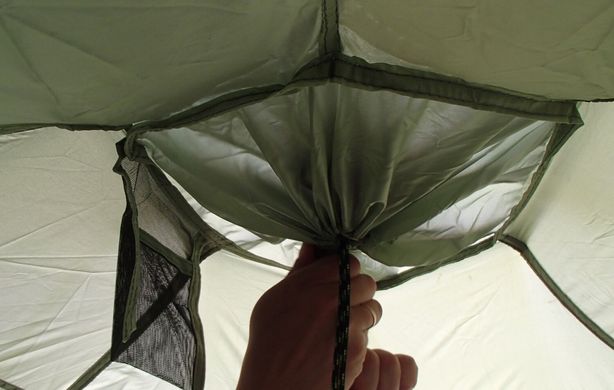 Тент-шатер Norfin Lund FG (summer)