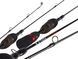 Вудка Lucky John C-Tech Pike&Perch 52см (LJ106-01)