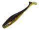 Віброхвіст силікон. KUBIRA SWIM SHAD 3D LJ Pro Series 9 " PG20 1шт