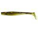 Віброхвіст силікон. KUBIRA SWIM SHAD 3D LJ Pro Series 9 " PG20 1шт