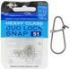 Застежка BKK Duolock Snap-51 #00 (D-SN-1010/2170317)