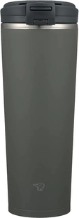 Термостакан ZOJIRUSHI SX-KA40HM 0.4 л Черный (1678-06-41)