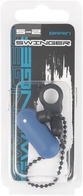 Сигнализатор механический Brain Swinger S-2 Blue (1858-04-47)