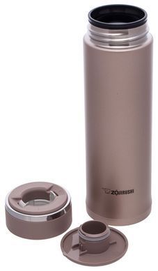 Термокружка ZOJIRUSHI SM-JD48NL 0.48 л жемчужный (1678-00-79)