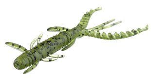 Силікон Lucky John Hogy Shrimp 3.5"/PA01 (140174-PA01)