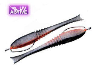 Поролонова рибка Dancing Fish 5.5"/301 (OP301)