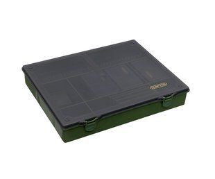 Коробка Carp Pro 6 коробок+повідочниця (CPFFB001)