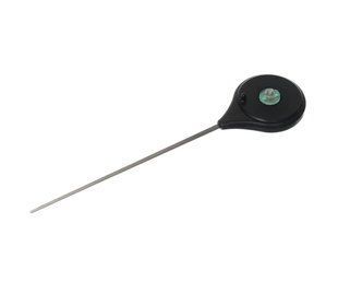 Вудка Flagman gray 20см (FASIT-BL)