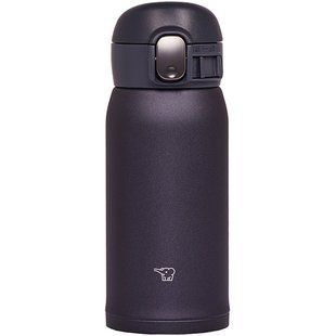Термокружка ZOJIRUSHI SM-WA36BA 0.36 л Черный (1678-06-14)