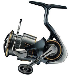 Катушка Daiwa 23 Airity LT 2500S (10061128/2245120)