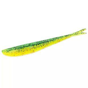 Силікон Lunker City Fin-S Fish 10/BG 5" #04 / (599972 / 55504)