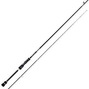 Удилище Graphiteleader Super Finezza GSFS-752L-HS 2.26м/1-10г (G08688)