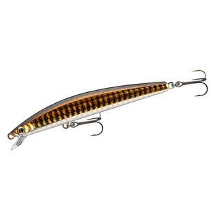 Воблер Daiwa Tournament Minnow 120SP 12cм 14.5г/#GOL (16711-705)