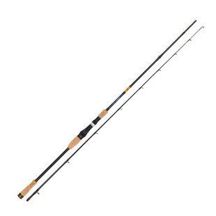 Спінінг кастинг. Daiwa Laguna XT Bait 2.35m 30-80g (LGXT772HFB-AS)