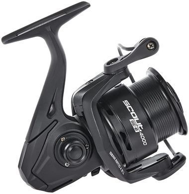 Катушка Brain Scout SE-B 4000S (1858-46-40)