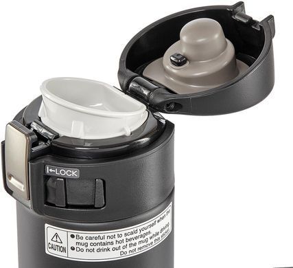 Термокружка ZOJIRUSHI SM-KHF36BA 0.36 л (1678-04-89)
