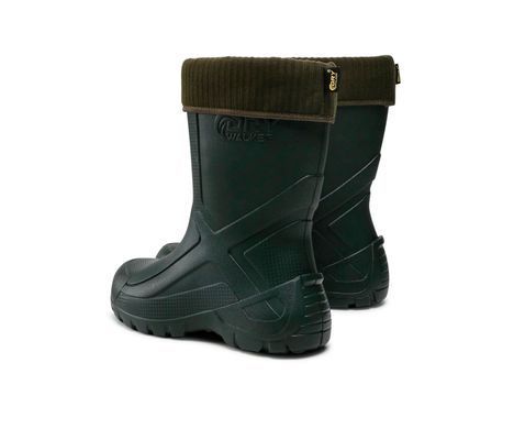 Чоботи Dry Walker X-Track Short Green р.43 (103-43G)