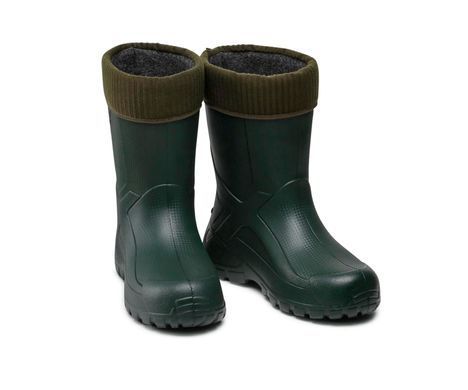 Чоботи Dry Walker X-Track Short Green р.43 (103-43G)