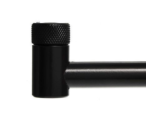 Буз-бар Carp Pro 3 Rod Fixed Buzz Bar Lock-Nut 12"/30см (CPJBB7035)