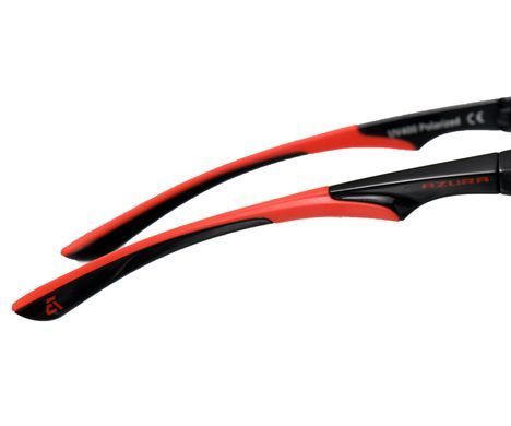 Окуляри Azura Sunglasses S2/red (ASS2R)