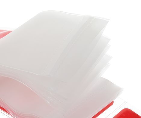 Сумка для крючков Azura Hook Storage Bag x10 (HSBX10)