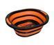 Ведро Forrest Collapsible Basin Orange 12л (FCB12O-C)