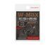 Застібка Azura W-Max ES+RS #00/#12 (WES-RS-00)