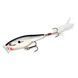 Воблер Rapala Skitter Pop Surface Popper 9см/14г #CH (SP09 CH)