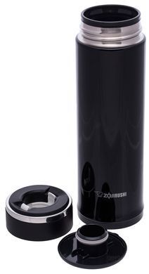 Термокружка ZOJIRUSHI SM-JD48BA 0.48 л черный (1678-00-80)