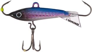 Балансир Viking Yeti Ice Jig #1/3см (1919-01-75)
