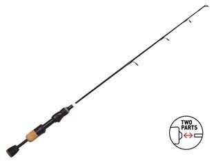 Вудка Lucky John C-Tech Zander HT 64см (LJ109-02)