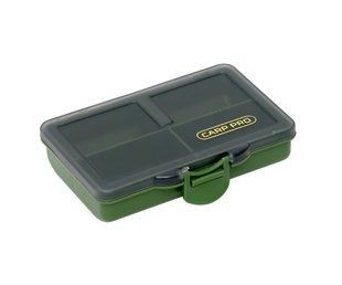 Коробка Carp Pro 4 відсіка (CPFFR304)