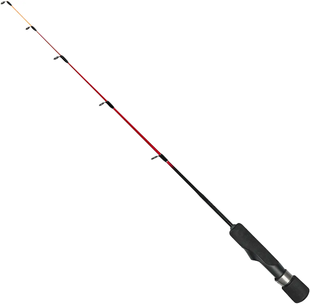 Вудка Viking Maverick ML red 50см (1919-00-36)