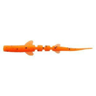 Силікон Lucky John Unagi Slug 2.5"/F29 (140304-F29)