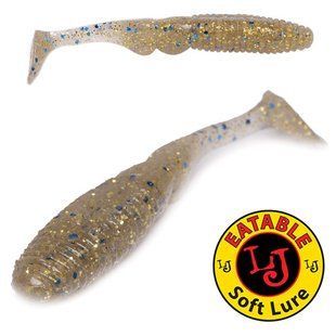 Силікон Lucky John Mister Greedy 3"/CA35 (140115-CA35)