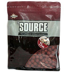 Бойли Dynamite Baits Source 15мм/1кг (DY071)