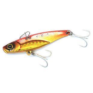 Цикада Daiwa Samurai Metal Vibe 7см 25г/#PH Akakin (07465724)