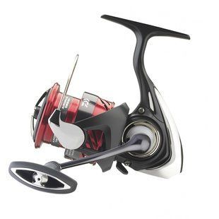Котушка Daiwa 23 Ninja LT 1000 (20060040/2256956)
