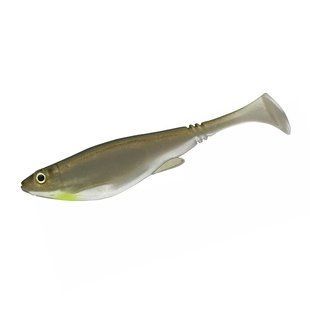 Силікон Daiwa Prorex Belly Shad 8.5см 4г/#Ayu (15320-209)