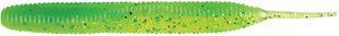 Силікон Keitech Sexy Impact 2.8" #424 Lime Chartreuse (1551-01-16)