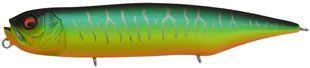 Воблер Megabass Dog-X Diamante Rattle F 12см/21.3г/#Back Frozen Hasu (2659-43-19)