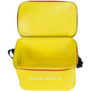 Сумка Select Folding Bakkan 17л/yellow (1870-75-79)