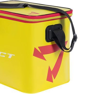 Сумка Select Folding Bakkan 17л/yellow (1870-75-79)