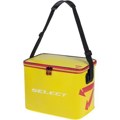 Сумка Select Folding Bakkan 17л/yellow (1870-75-79)