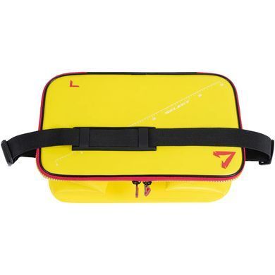 Сумка Select Folding Bakkan 17л/yellow (1870-75-79)