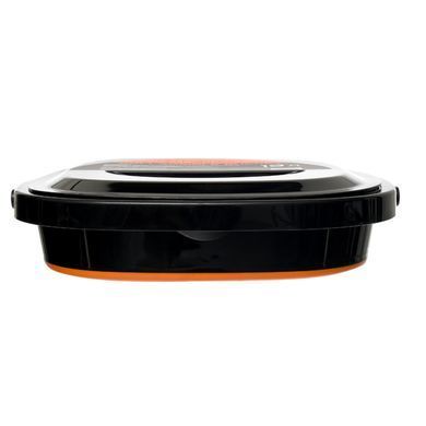Ведро с крышкой Forrest Collapsible Bucket with cover 19л (FCB19O-C)