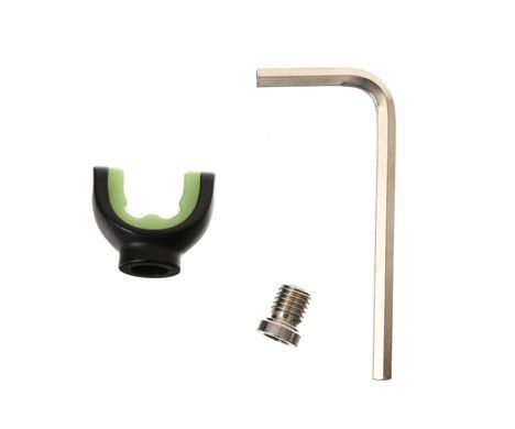 Утримувач Carp Pro Lockdown Rear Grip S (CP390317B)